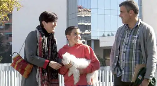img-paciente-peio <p>Imagen de Peio y su familia, niño con un osteosarcoma tratado en la Clínica Universidad de Navarra</p>