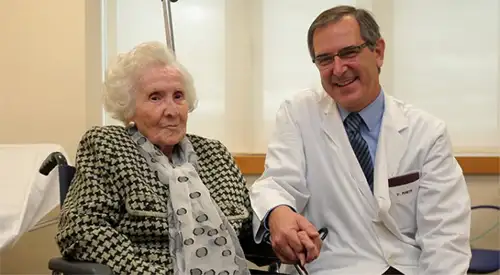 melanoma_pierna_julia_r <p>Imagen Julia de la Rasilla</p>