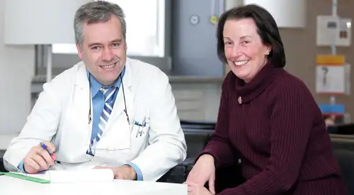 Ana mar&iacute;a Santos