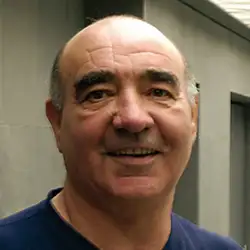 José Luis