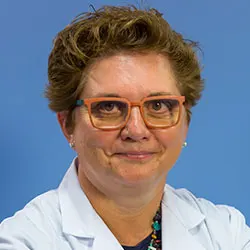 Dra. Marta Ferrer. Alergóloga