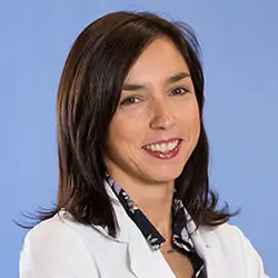 Dra. Rocío Rodríguez. Traumatóloga. Clínica Universidad de Navarra en Madrid