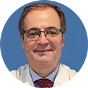 Dr. Bernardo Hontanilla Calatayud. Tutor Cirugía Plástica. Clínica Universidad de Navarra