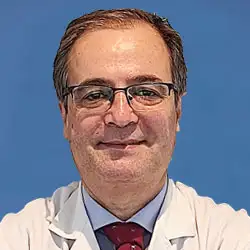 Imagen Dr. Bernardo Hontanilla Calatayud, Departamento de Cirugia Plastica