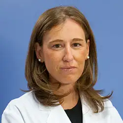 Dra. Cristina Aubá Guedea. Cirugía Plástica. Clínica Universidad de Navarra Imagen Dra. Cristina Aubá Guedea, Departamento de Cirugía Plástica.