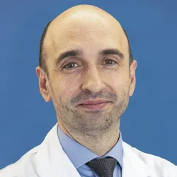 Dr. José Ignacio Leal Lorenzo. Departamento de Cirugía Vascular. Clínica Universidad de Navarra en Madrid. Imagen del Dr. José Ignacio Leal Lorenzo. Departamento de Cirugía Vascular. Clínica Universidad de Navarra en Madrid;