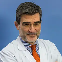 Dr. Agustín España Alonso. Dermatología. Clínica Universidad de Navarra Imagen Dr. Agustín España Alonso, Departamento de Dermatología