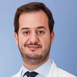 Dr. Francisco Javier García Martínez. Dermatología. Clínica Universidad de Navarra Imagen del Dr. Francisco Javier García Martínez, dermatólogo de la Clínica Universidad de Navarra en Madrid.