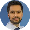 Dr. Rafael Salido. Tutor residentes de Dermatología. Clínica Universidad de Navarra