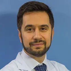 Dr. Rafael Salido. Dermatólogo. Clínica Universidad de Navarra
