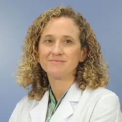 Dra. Pilar Gil Sánchez. Dermatología. Clínica Universidad de Navarra Imagen Dra. Pilar Gil Sánchez, departamento de Dermatologia