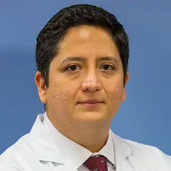 Dr. Alejandro Bojórquez. Digestivo. Clínica Universidad de Navarra