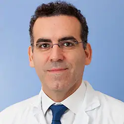 Dr. José María Riesco. Digestivo. Clínica Universidad de Navarra Imagen del Dr. José María Riesco. Departamento de Digestivo. Clínica Universidad de Navarra en Madrid;