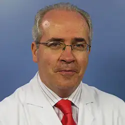 Dr. Ramón Angos Musgo. Digestivo. Clínica Universidad de Navarra Imagen Dr. Ramón Angos Musgo, departamento de Digestivo