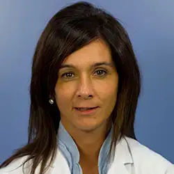 Dra. Susana de la Riva Onandia. Digestivo. CUN Imagen Dra. Susana de la Riva Onandia, Departamento de Digetivo