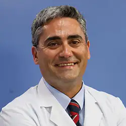Dr. Javier Gómez Ambrosi. Endocrinología. Clínica Universidad de Navarra Imagen del Dr. Javier Gómez Ambrosi, investigador del Departamento de Endocrinología