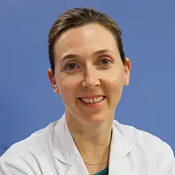 Dra. Victoria Catalán Goñi. Endocrinología. Clínica Universidad de Navarra Imagen de la Dra. Victoria Catalán Goñi, investigadora del Departamento de Endocrinología