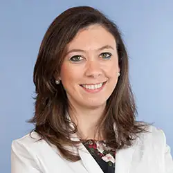 Dra. Amaya Delgado Latorre. Farmacia. Clínica Universidad de Navarra Imagen de la Dra. Amaya Delgado Latorre. Especialista en Farmacia Hospitalaria de la Clínica Universidad de Navarra en Madrid