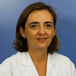 Dra. Ana Ortega Eslava. Farmacia. Clínica Universidad de Navarra Imagen Dra. Ana Ortega Eslava, Departamento de Farmacia