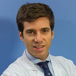 Dr. Enrique Chacón, Ginecólogo. Clínica Universidad de Navarra