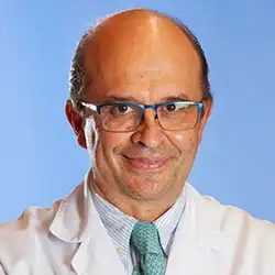 Dr. Luis Chiva de Agustín. Ginecología. Cínica Universidad de Navarra Imagen del Dr. Luis Chiva de Agustín, director del Departamento de Ginecología de la Clínica Universidad de Navarra.