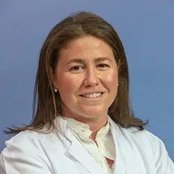 Dra. Maria Auba Guedea. Ginecología. Clínica Universidad de Navarra Imagen Dra. Maria Auba Guedea, Departamento de Ginecologia.