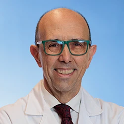Dr. Carlos Grande. Hematólogo. Sede Madrid. Clínica Universidad de Navarra