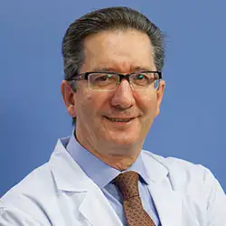 Dr. Jesús San Miguel. Hematólogoa