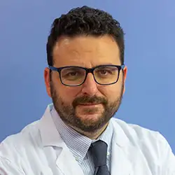 Imagen del Dr. José Mª Argemí, hepatólogo de la Clínica Universidad de Navarra