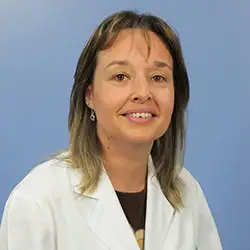 Dra. Cristina Moreno Parado. Inmunología. Clínica Universidad de Navarra Imagen Dra. Cristina Moreno Parado, Departamento de Inmunología.