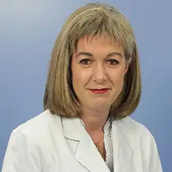 Dra. Juana Merino Roncal. Inmunología. Clínica Universidad de Navarra Imagen Dra. Juana Merino Roncal, Departamento de Inmunologia.