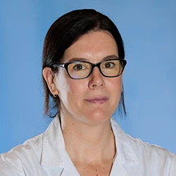 Dra. María García-Uría Santos. Urgencias. Clínica Universidad de Navarra Imagen de la Dra. María García-Uría Santos. Urgencias. Clínica Universidad de Navarra