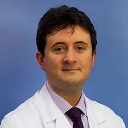Dr. Felipe Lucena. Medicina Interna. Clínica Universidad de Navarra Dr. Felipe Lucena