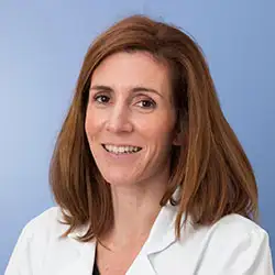 Dra. Belén Gil Alzugaray. Medicina Interna. Clínica Universidad de Navarra Imagen de la Dra. Belén Gil Alzugaray, departamento de Medicina Interna. CUN Madrid
