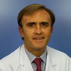 Dr. Javier Arbizu Lostao. Medicina Nuclear. Clínica Universidad de Navarra Imagen Dr. Javier Arbizu Lostao, Departamento de Medicina Nuclear.