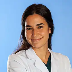 Dra. Laura García. Medicina Nuclear. Clínica Universidad de Navarra