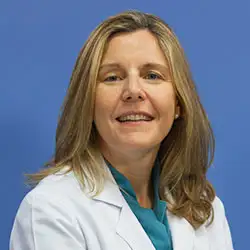 Dra. Macarena Rodríguez Fraile. Medicina Nuclear. Clínica Universidad de Navarra Imagen de la Dra. Macarena Rodríguez Fraile, especialista de Medicina Nuclear
