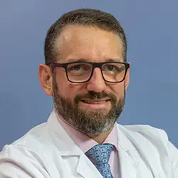 Dr. Ignacio Borque. Medicina Paliativa. Clínica Universidad de Navarra