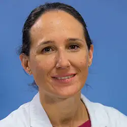 Dra. Rocío Rojí Buqueras. Medicina Paliativa. Clínica Universidad de Navarra Imagen Dra. Rocío Rojí Buqueras, Servicio de Medicina Paliativa