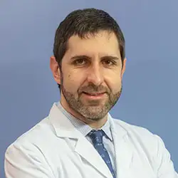 Dr. Mariano Rodríguez. Microbiología. Clínica Universidad de Navarra