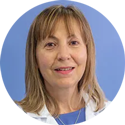 Dra. Amaia Oteiza, Tutora residentes de Microbiología en la Clínica Universidad de Navarra Dra. Amaia Oteiza, especialista y tutora de residentes en Microbiología – Clínica Universidad de Navarra