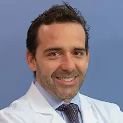 Dr. José María Mora. Especialista en Nefrología de la Clínica Universidad de Navarra