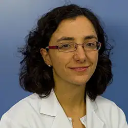 Dra. Paloma Martín Moreno. Nefrología. Clínica Universidad de Navarra Imagen Dra. Paloma Martín Moreno, departamento de Nefrología