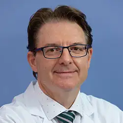 Dr. Bartolomé Bejarano. Director del servicio de Neurocirugía de la Clínica Universidad de Navarra