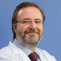 Dr. Manuel Alegre Esteban. Neurofisiología. Clínica Universidad de Navarra Imagen Dr. Manuel Alegre Esteban, Departamento de Neurofisiologia.