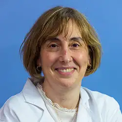 Dra. Elena Urrestarazu, especialista del servicio de Neurofisiología y de la Unidad del Sueño de la Clínica Universidad de Navarra.