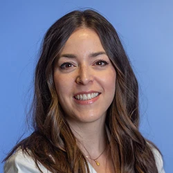 Genoveva Montoya. Neuropsicóloga. Clínica Universidad de Navara