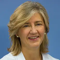 Dra. María Cruz Rodríguez Oroz. Directora del Departamento de Neurología. CUN Imagen de la Dra. María Cruz Rodríguez Oroz, neuróloga de la Clínica Universidad de Navarra