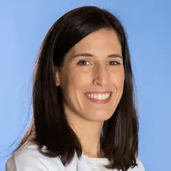 Dra. Teresa Rognoni. Neuropsicóloga. Clínica Universidad de Navarra