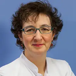 Aurora Álvarez Vidal. Técnico. Oftalmología. Clínica Universidad de Navarra Imagen de Aurora Álvarez Vidal. Técnico. Oftalmología. Clínica Universidad de Navarra
